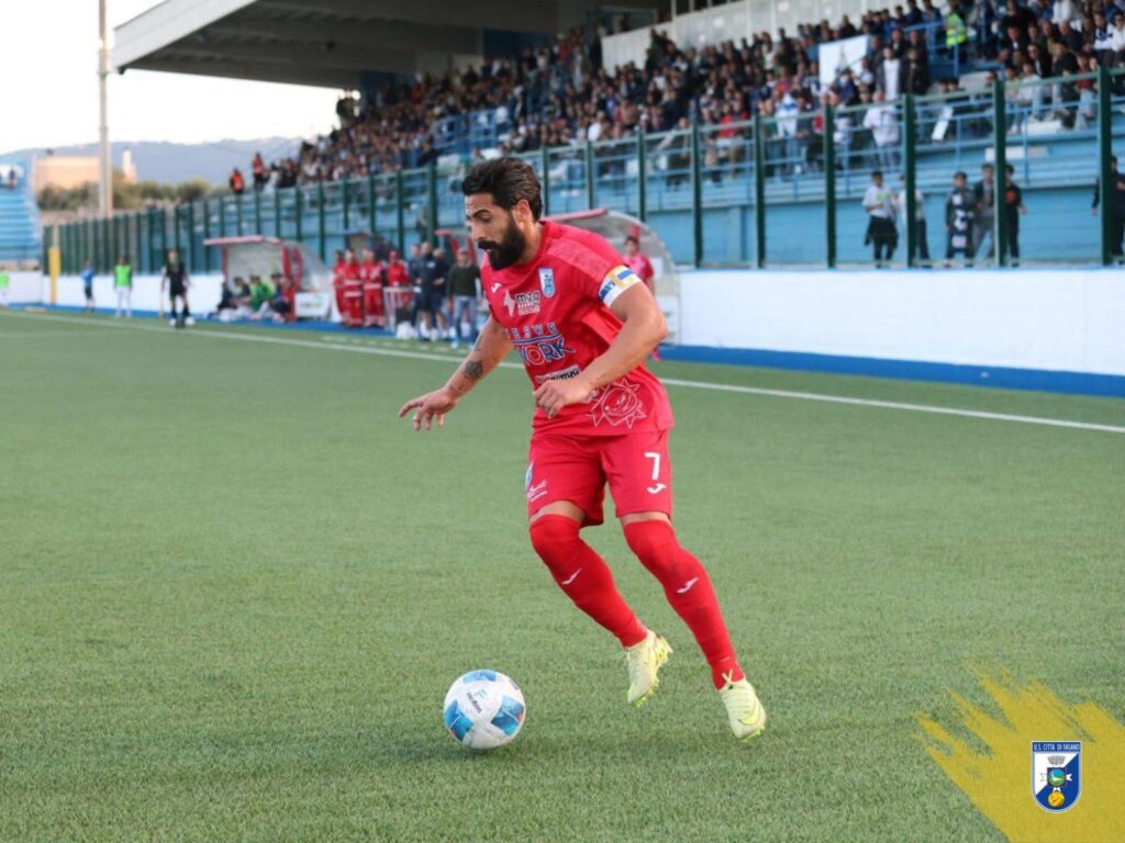Il Fasano a Manfredonia senza tifosi a seguito - Osservatorio Fasano