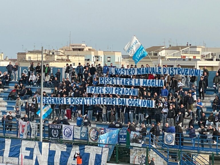 Fasano-Pompei: 2-3 Fasano-Pompei: 2-3 - Osservatorio Fasano