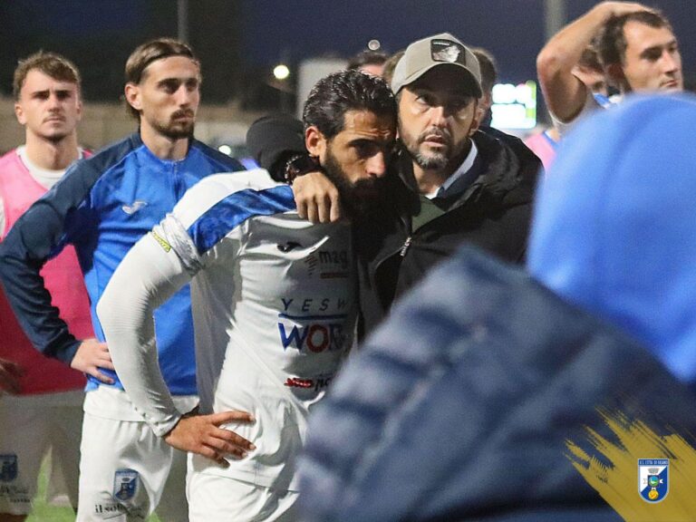 Il Fasano di nuovo in campo per gli ottavi di Coppa Italia Serie D - Osservatorio Fasano