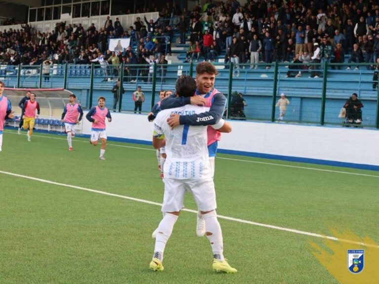 C’è ancora la Basilicata sul percorso del Fasano, domenica è sfida al Ferrandina - Osservatorio Fasano