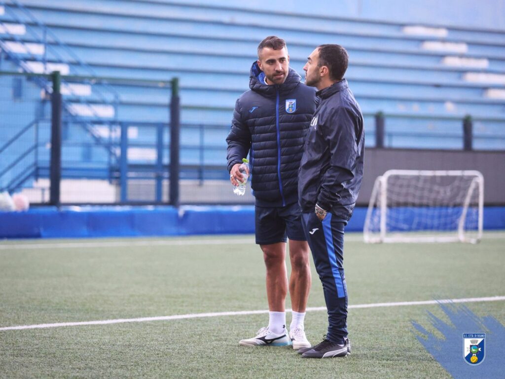 “Al Vito Curlo” il match di cartello Fasano-Barletta - Osservatorio Fasano