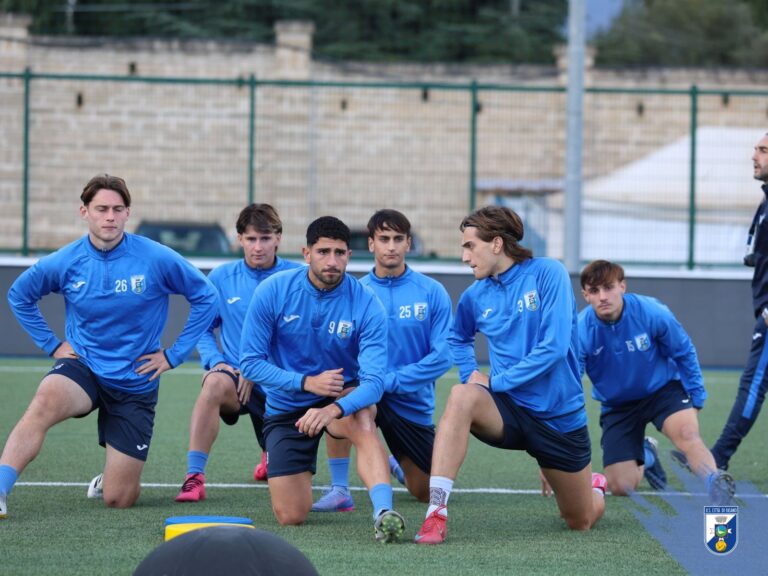 “Al Vito Curlo” il match di cartello Fasano-Barletta - Osservatorio Fasano