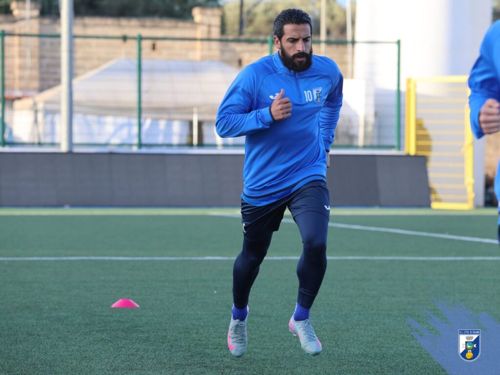 “Al Vito Curlo” il match di cartello Fasano-Barletta - Osservatorio Fasano