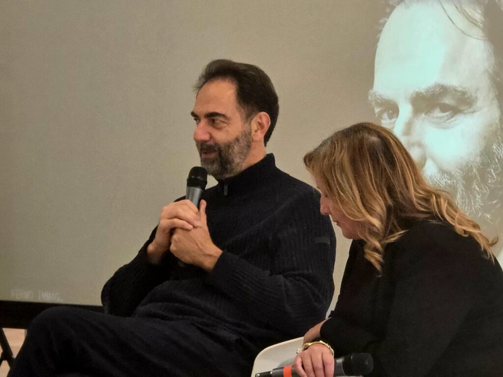 Neri Marcorè regala emozioni in musica con la sua “Doppia Coppia” - Osservatorio Fasano