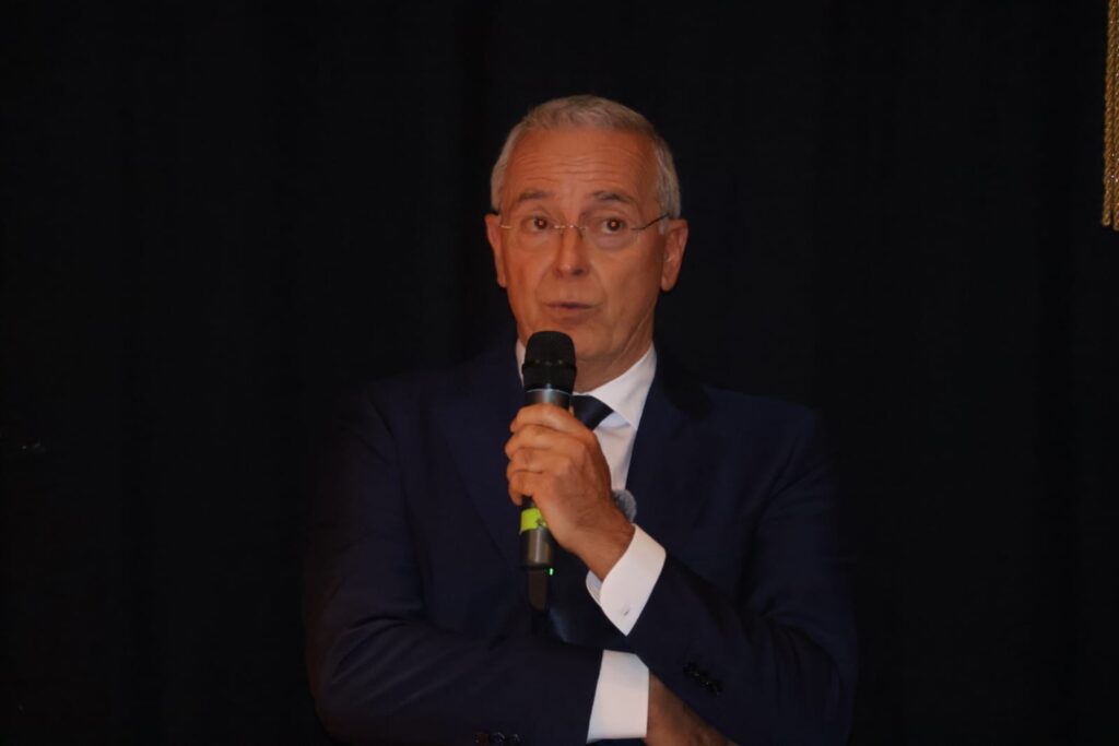 Convegno "Libertà dalla Droga: Il Ruolo delle Istituzioni": un impegno collettivo contro le dipendenze - Osservatorio Fasano