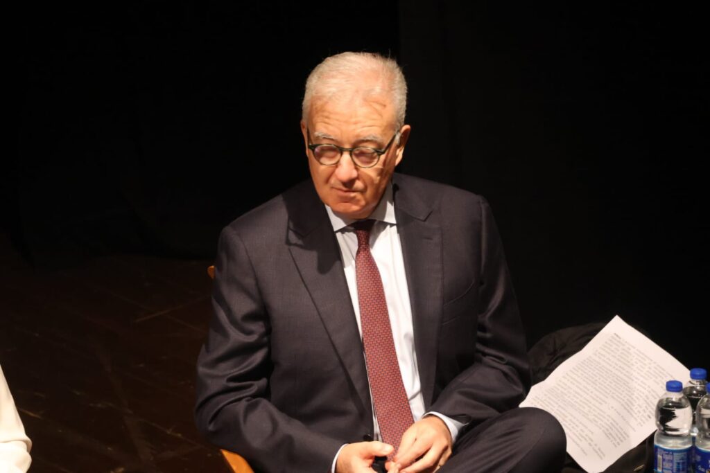 Convegno "Libertà dalla Droga: Il Ruolo delle Istituzioni": un impegno collettivo contro le dipendenze - Osservatorio Fasano