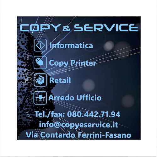 Homepage - Osservatorio Fasano