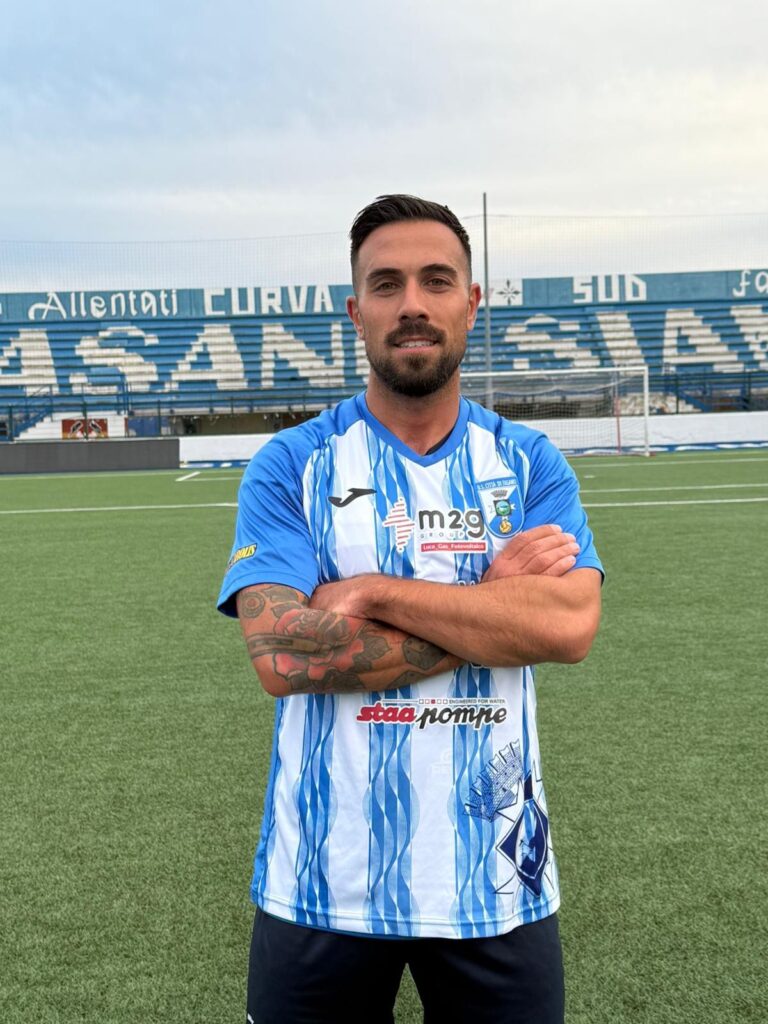 C’è ancora la Basilicata sul percorso del Fasano, domenica è sfida al Ferrandina - Osservatorio Fasano