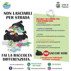 Homepage - Osservatorio Fasano