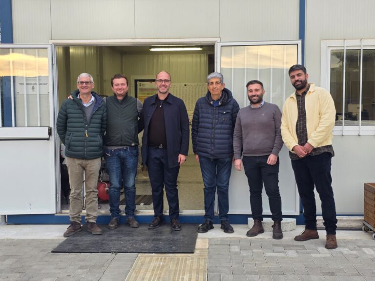 “L’Isola che c’è”: presentato alla stampa il nuovo Centro del Riuso di Fasano - Osservatorio Fasano
