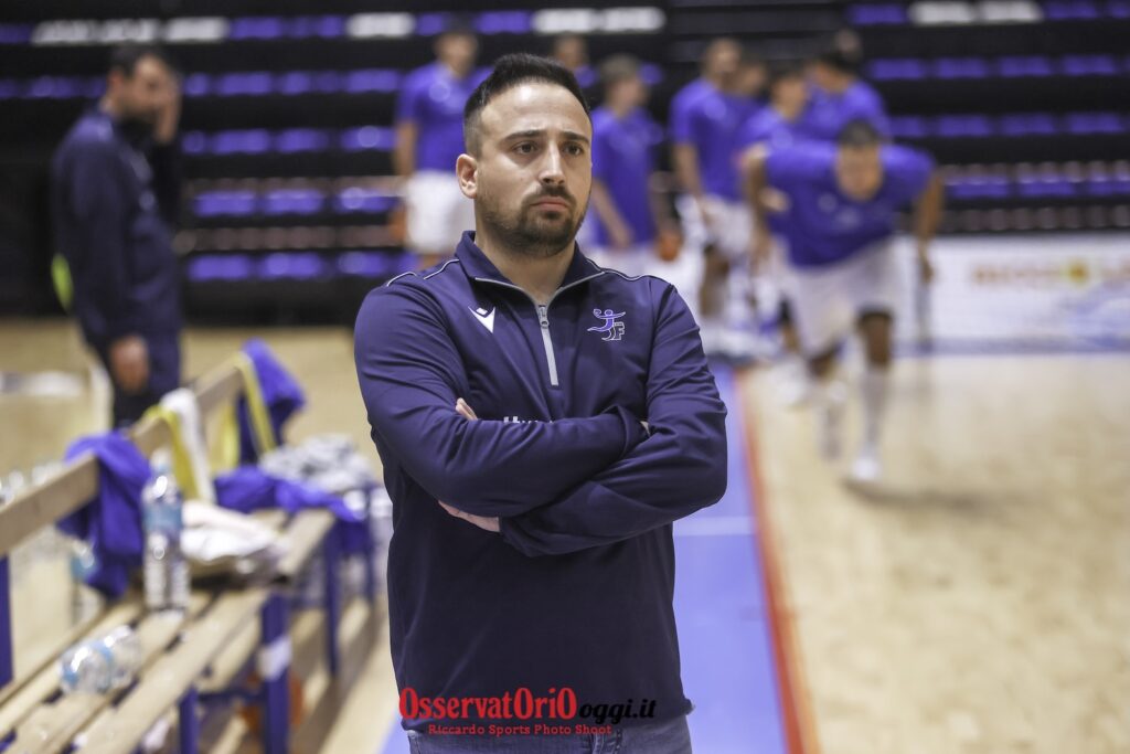 Junior Fasano: è il giorno del derby - Osservatorio Fasano