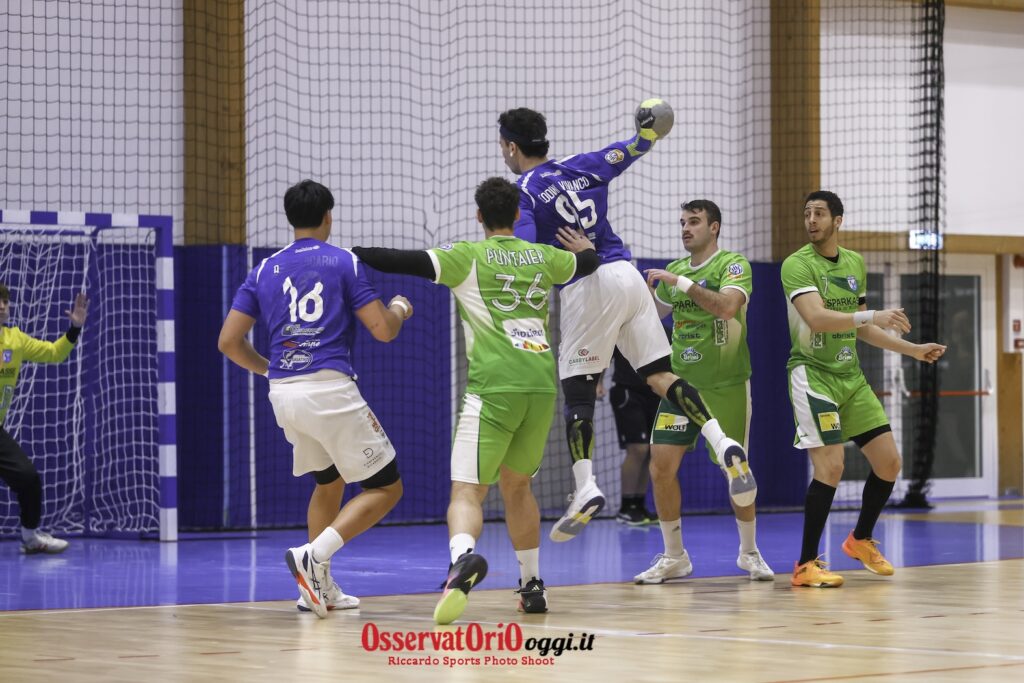 La Junior Fasano ritrova vittoria e sorriso in casa - Osservatorio Fasano La Junior Fasano ritrova vittoria e sorriso in casa - Osservatorio Fasano