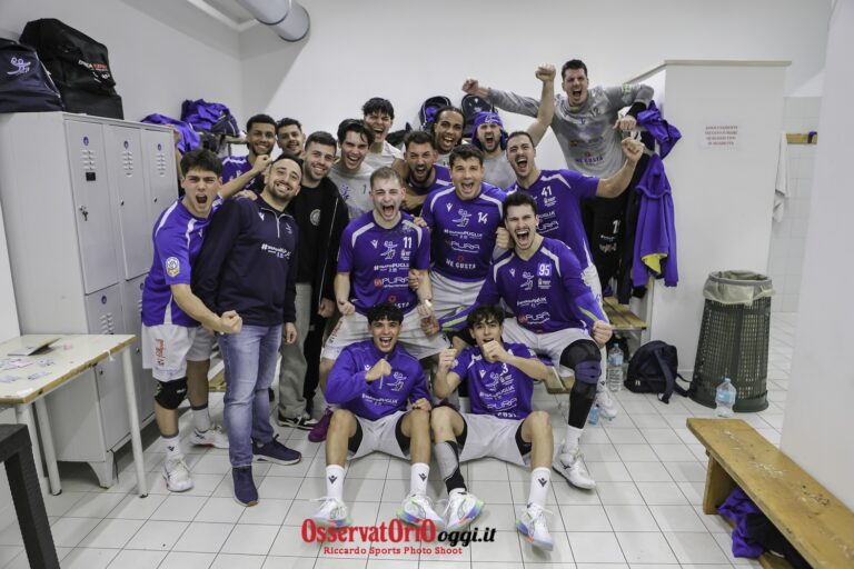 Junior Fasano: è il giorno del derby - Osservatorio Fasano