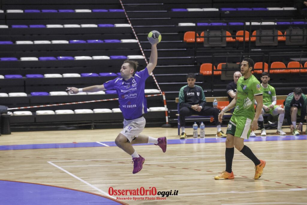 La Junior Fasano ritrova vittoria e sorriso in casa - Osservatorio Fasano La Junior Fasano ritrova vittoria e sorriso in casa - Osservatorio Fasano