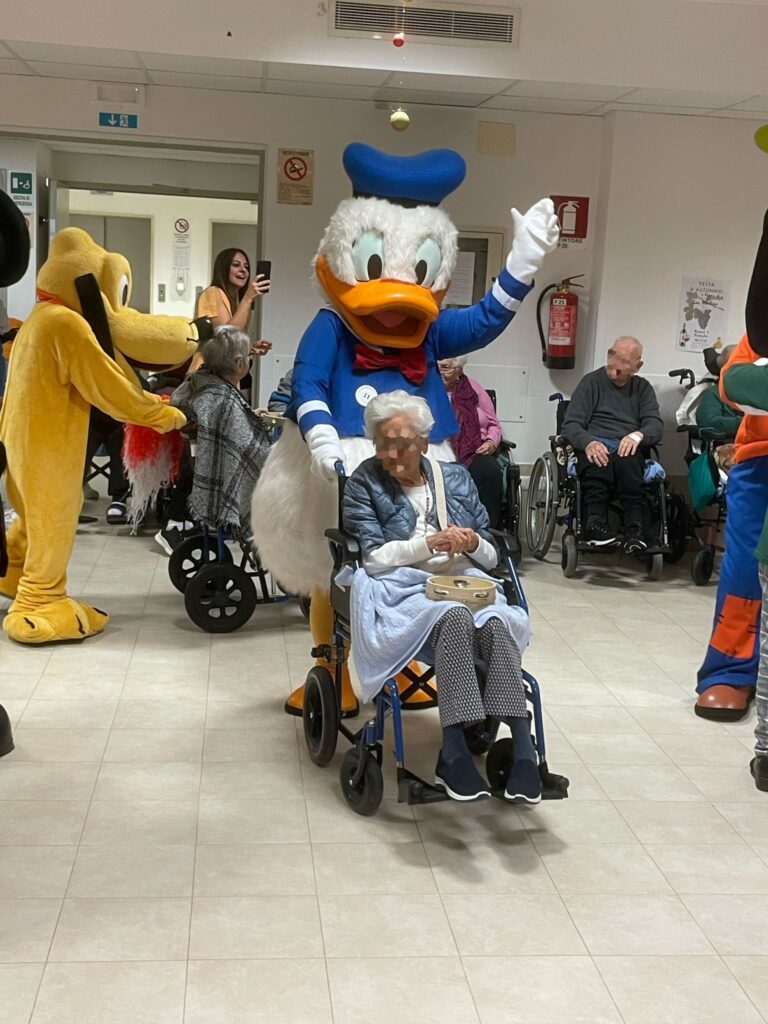La Banda di Minni e Topolino porta la magia Disney alla Regina Pacis di Fasano - Osservatorio Fasano