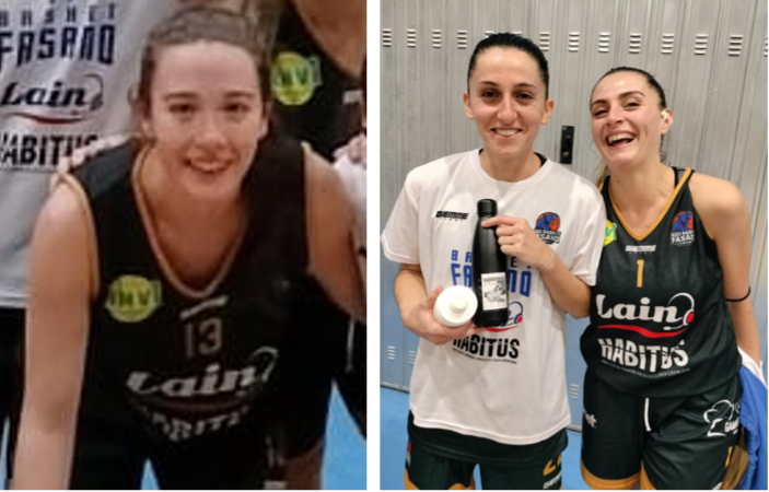 Fasano da urlo al Palafiom, solida prestazione contro Taranto - Osservatorio Fasano Fasano da urlo al Palafiom, solida prestazione contro Taranto - Osservatorio Fasano