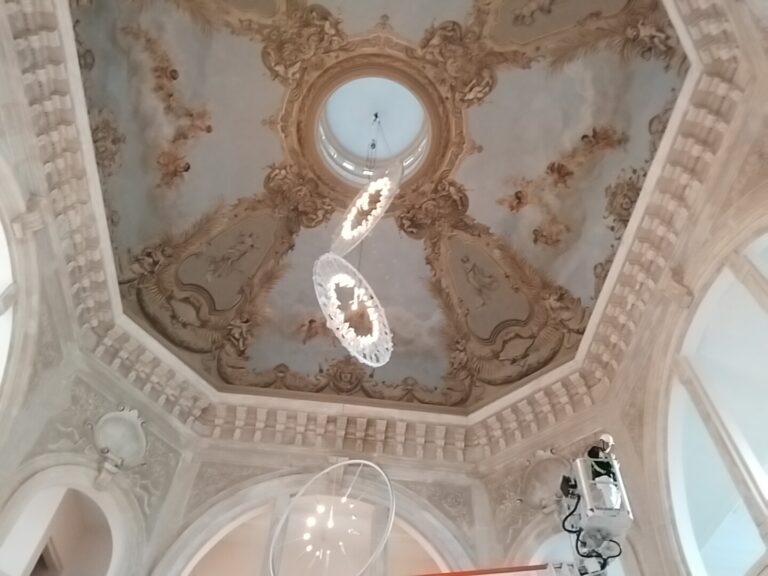 L’impronta di Fasano sulla rinascita del Teatro Margherita: la tecnologia di Forel accende l’opera di Mario Nanni - Osservatorio Fasano