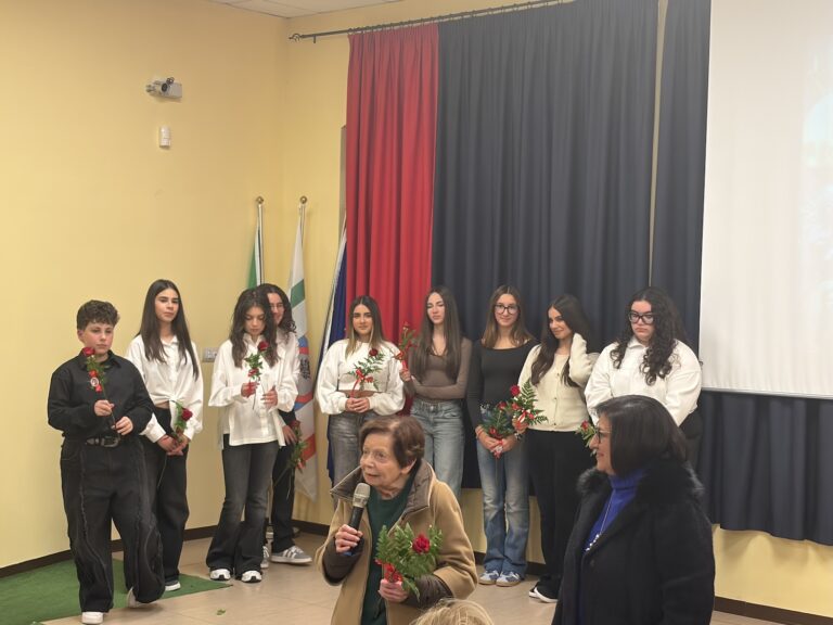 Non è mito, è cronaca - Osservatorio Fasano