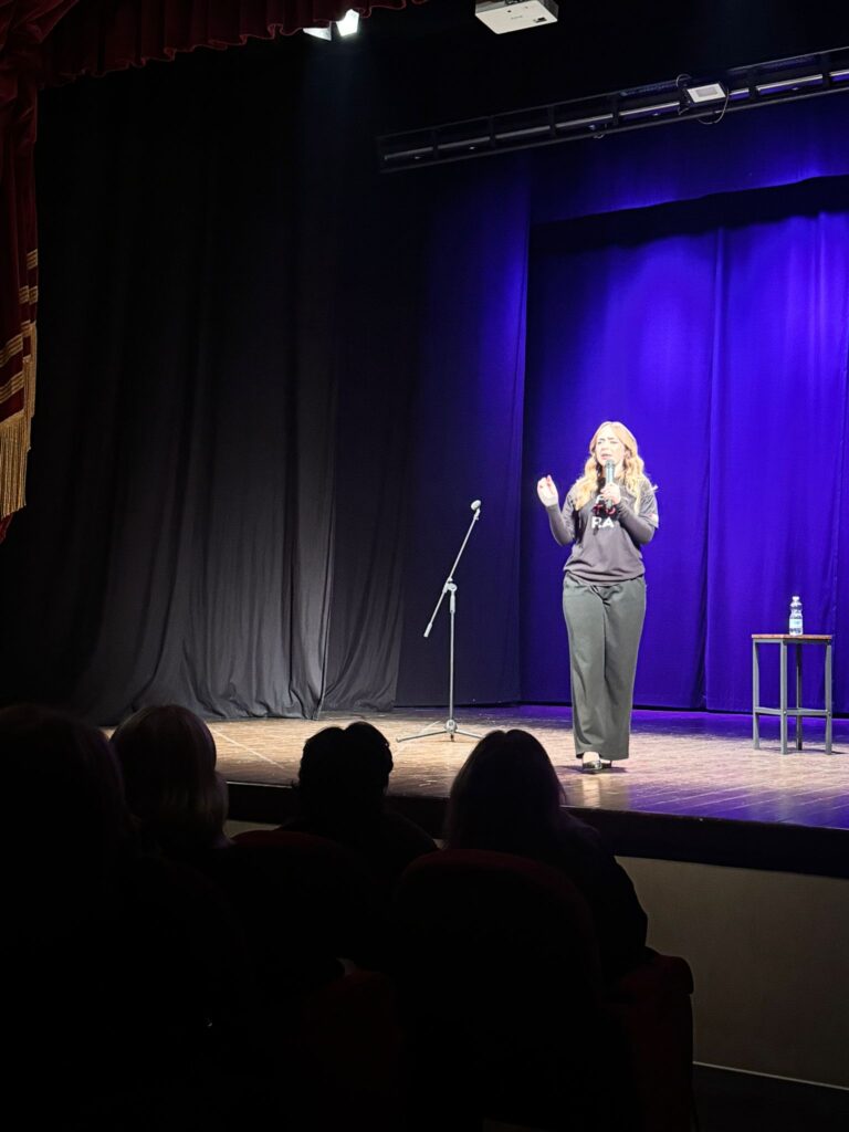 XP – Esperienza di genere: partecipazione, dialogo e consapevolezza sulla parità a Fasano - Osservatorio Fasano