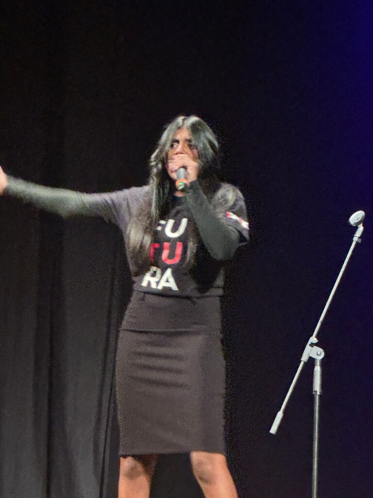 XP – Esperienza di genere: partecipazione, dialogo e consapevolezza sulla parità a Fasano - Osservatorio Fasano