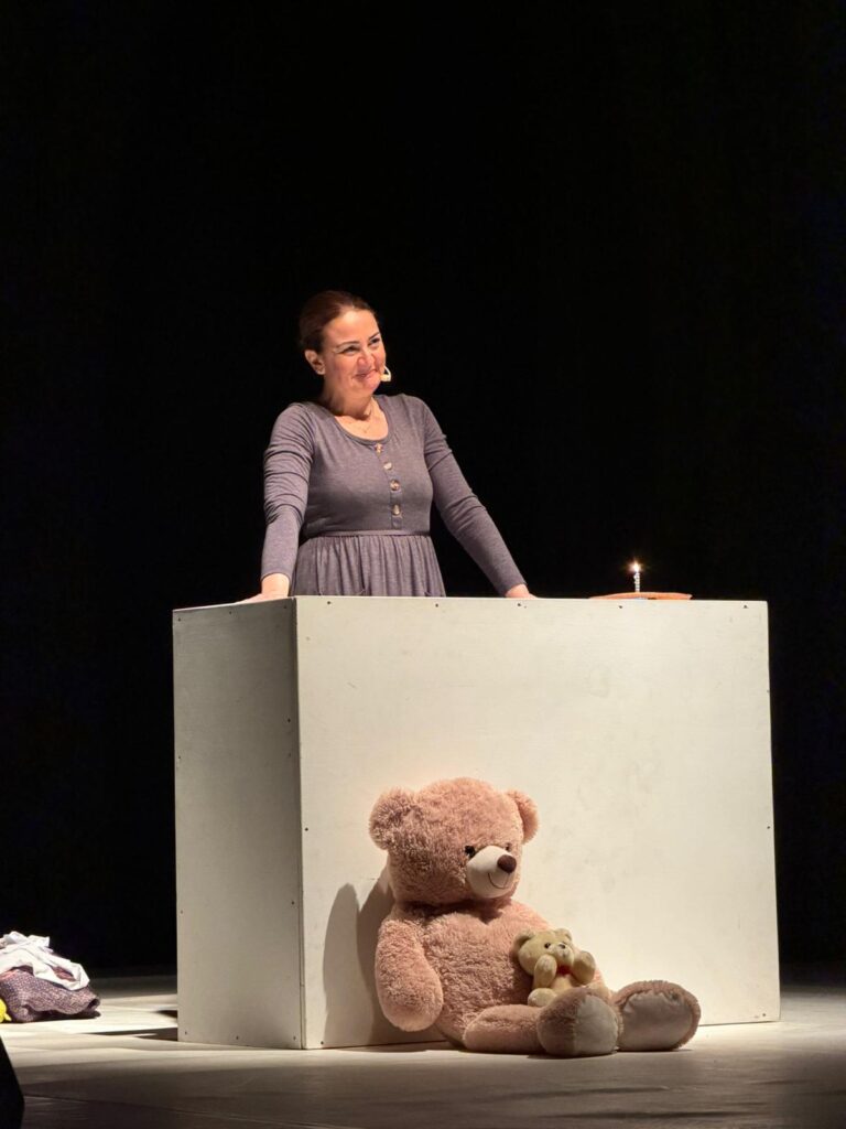 Teatro e solidarietà, i Lions di Fasano sostengono la realizzazione di quattro aule multisensoriali Teatro e solidarietà, i Lions di Fasano sostengono la realizzazione di quattro aule multisensoriali - Osservatorio Fasano