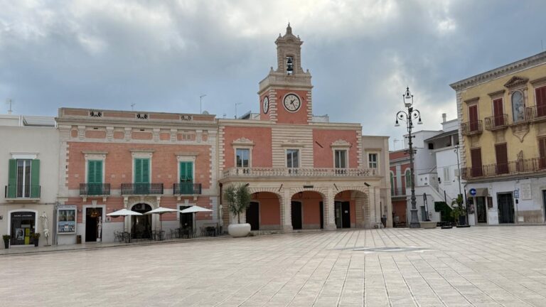 Centri per la disabilità ad Ostuni, Cisternino e Fasano: il CIISAF apre alla co-progettazione con il Terzo Settore - Osservatorio Fasano