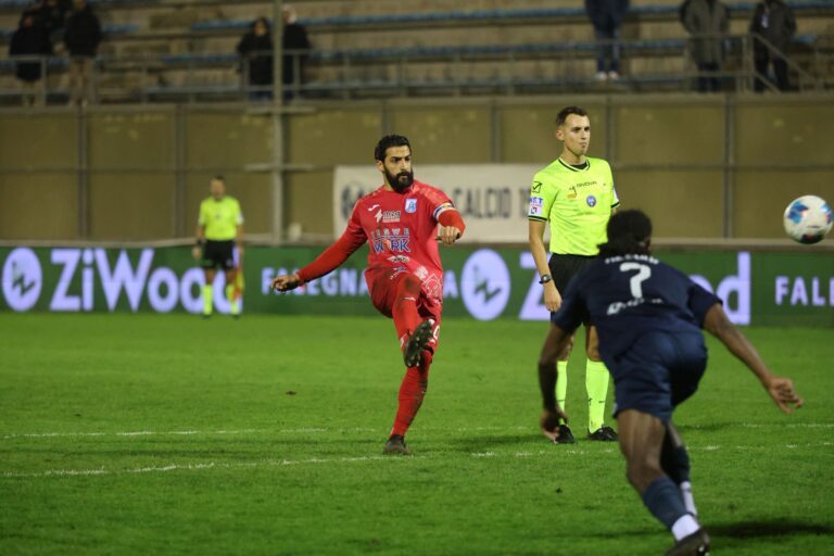 Fasano, la sconfitta nel derby può dare vita ad una nuova rivoluzione - Osservatorio Fasano