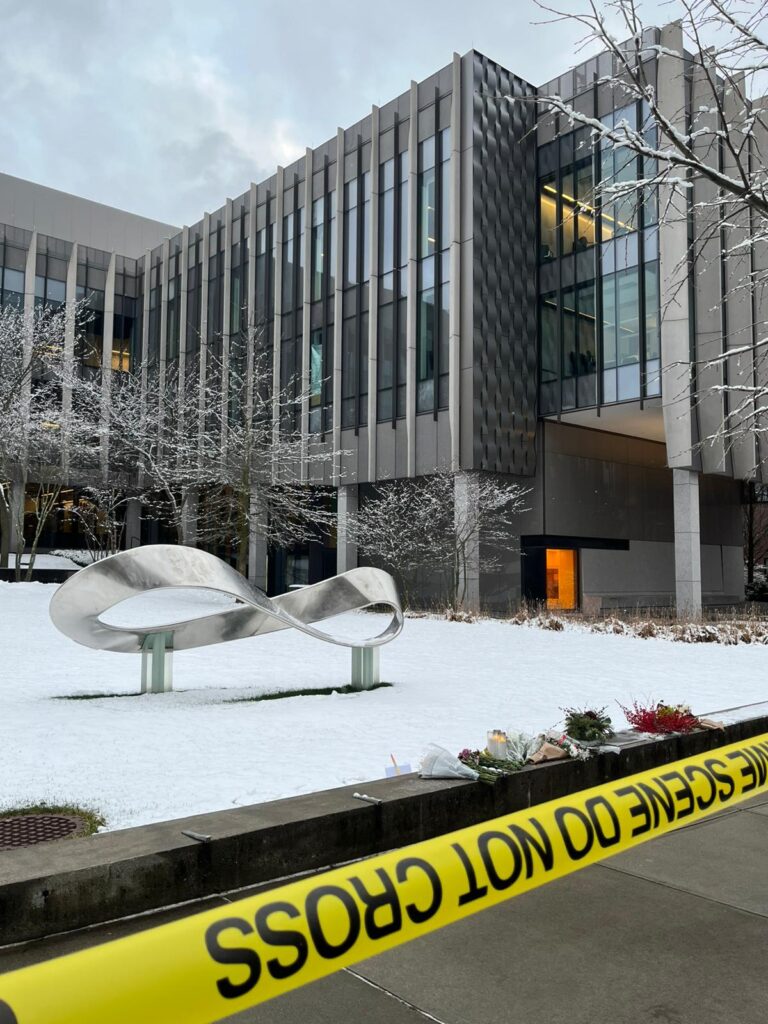 Sparatoria alla Brown University: il fasanese Antonio Furleo Semeraro era nel campus - Osservatorio Fasano
