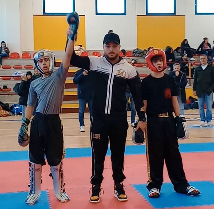 Fasano ancora una volta capitale degli sport da combattimento: trionfa la SPORTPROJECT - Osservatorio Fasano Fasano ancora una volta capitale degli sport da combattimento: trionfa la SPORTPROJECT - Osservatorio Fasano