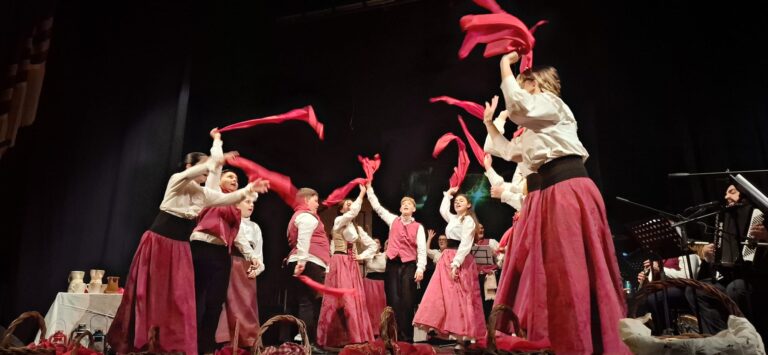 Che “L’Eco della Lama”: la tradizione musicale locale è memoria viva - Osservatorio Fasano