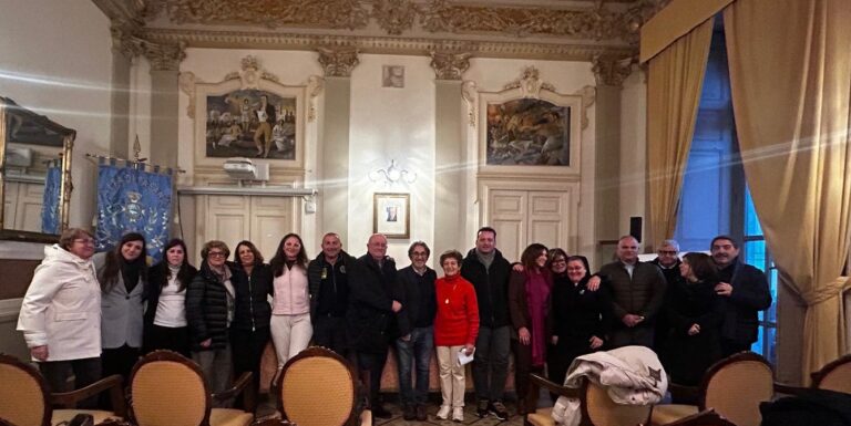 CIISAF e Terzo Settore uniti: firmato l’accordo per un nuovo modello di assistenza oncologica - Osservatorio Fasano