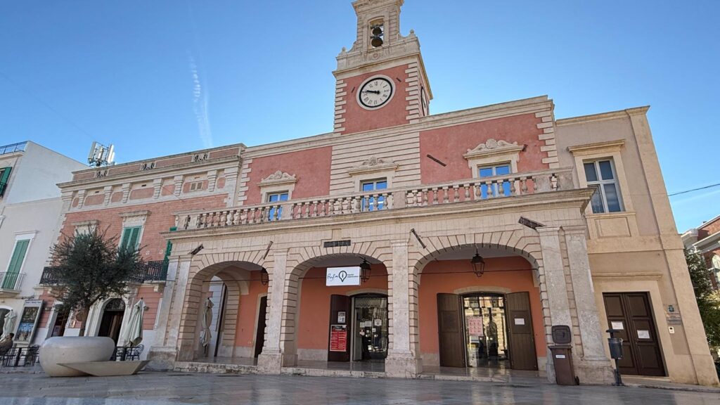 Ripartono i punti digitale facile nei comuni di Cisternino, Fasano e Ostuni - Osservatorio Fasano