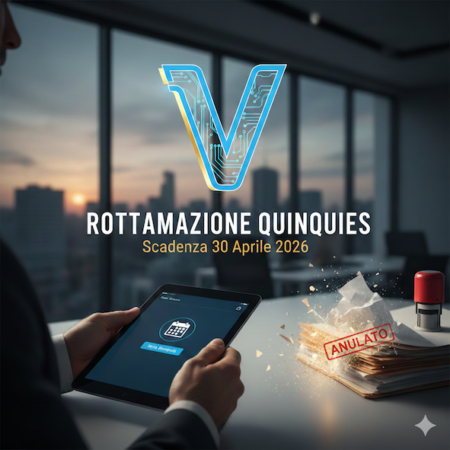 Rottamazione Quinquies: al via le domande per la definizione agevolata 2026 Rottamazione Quinquies: al via le domande per la definizione agevolata 2026 - Osservatorio Fasano