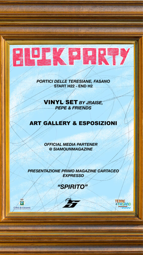 Santa Pazienza: il gran finale tra ritmi urban e l'energia del Gospel - Osservatorio Fasano