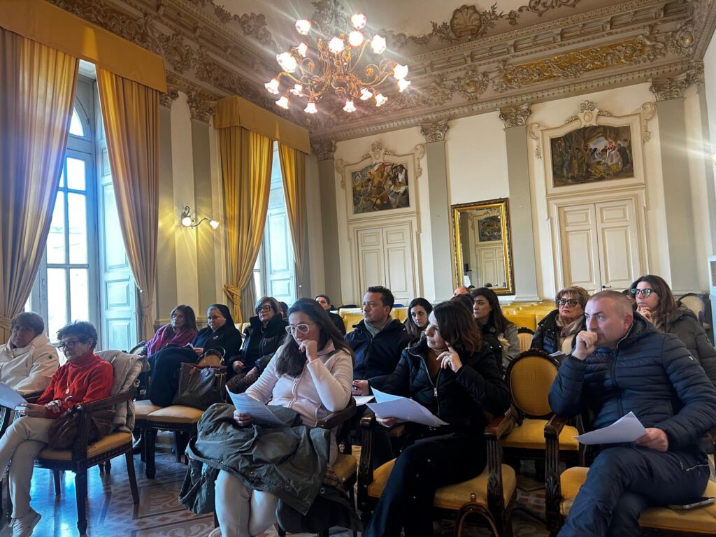 CIISAF e Terzo Settore uniti: firmato l’accordo per un nuovo modello di assistenza oncologica - Osservatorio Fasano