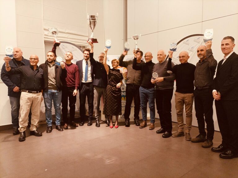 Il trionfo della Dorando Pietri: orgoglio e podi alle premiazioni "Sulle Vie di Brento" - Osservatorio Fasano