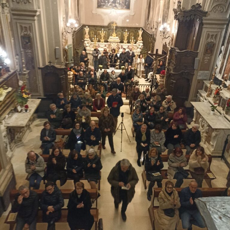 Trionfo Barocco per il concerto finale del Festival Organistico "Domina Dolorum" - Osservatorio Fasano