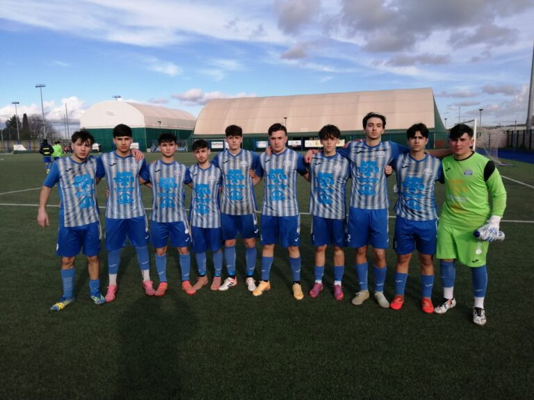 L’ASD Fasano cade contro l’Arboris Belli: fatale il calo fisico nel secondo tempo L'ASD Fasano cade contro l'Arboris Belli: fatale il calo fisico nel secondo tempo - Osservatorio Fasano