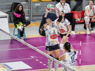 Impresa Olio Pantaleo: le "Pantagirl’s" espugnano la Capitale - Osservatorio Fasano Impresa Olio Pantaleo: le "Pantagirl’s" espugnano la Capitale - Osservatorio Fasano