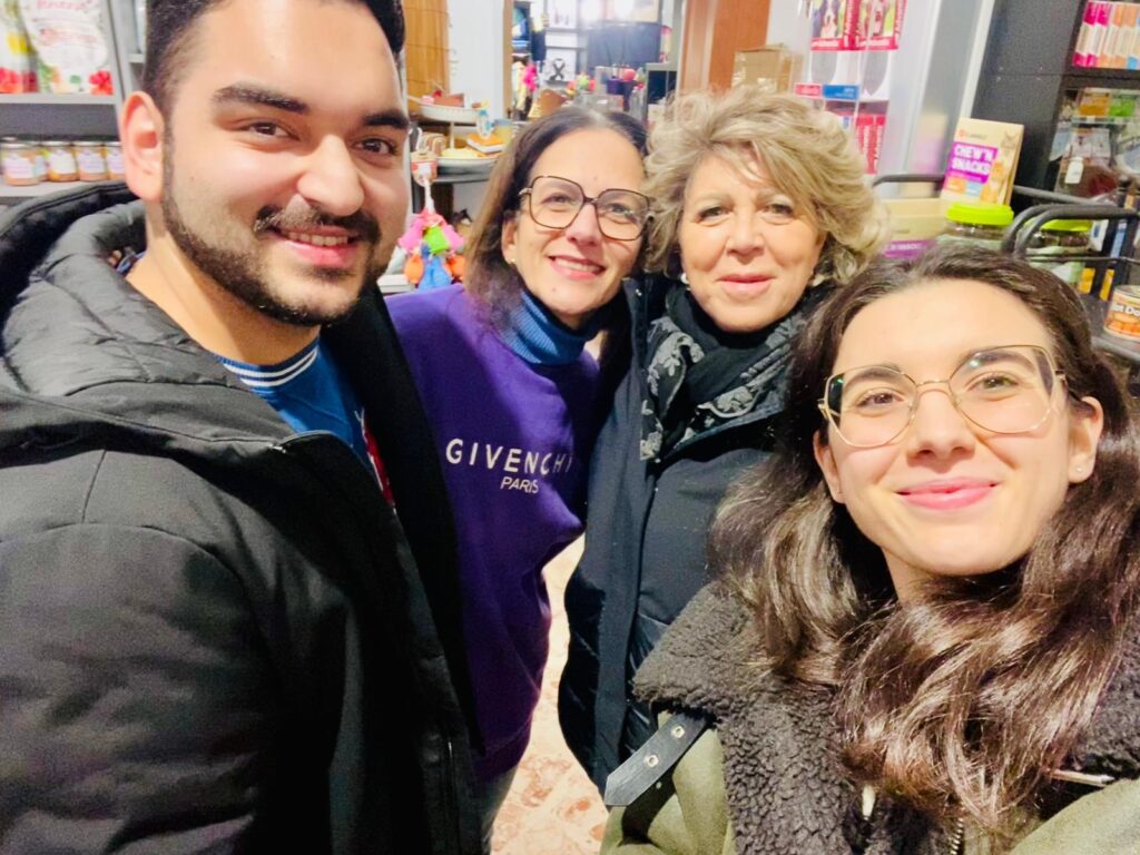 Lions e Leo di Fasano a sostegno del canile comunale fasanese - Osservatorio Fasano