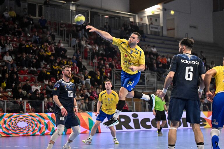 Junior Fasano, sfuma il sogno Finals: l’Albatro Siracusa rimonta nel finale - Osservatorio Fasano