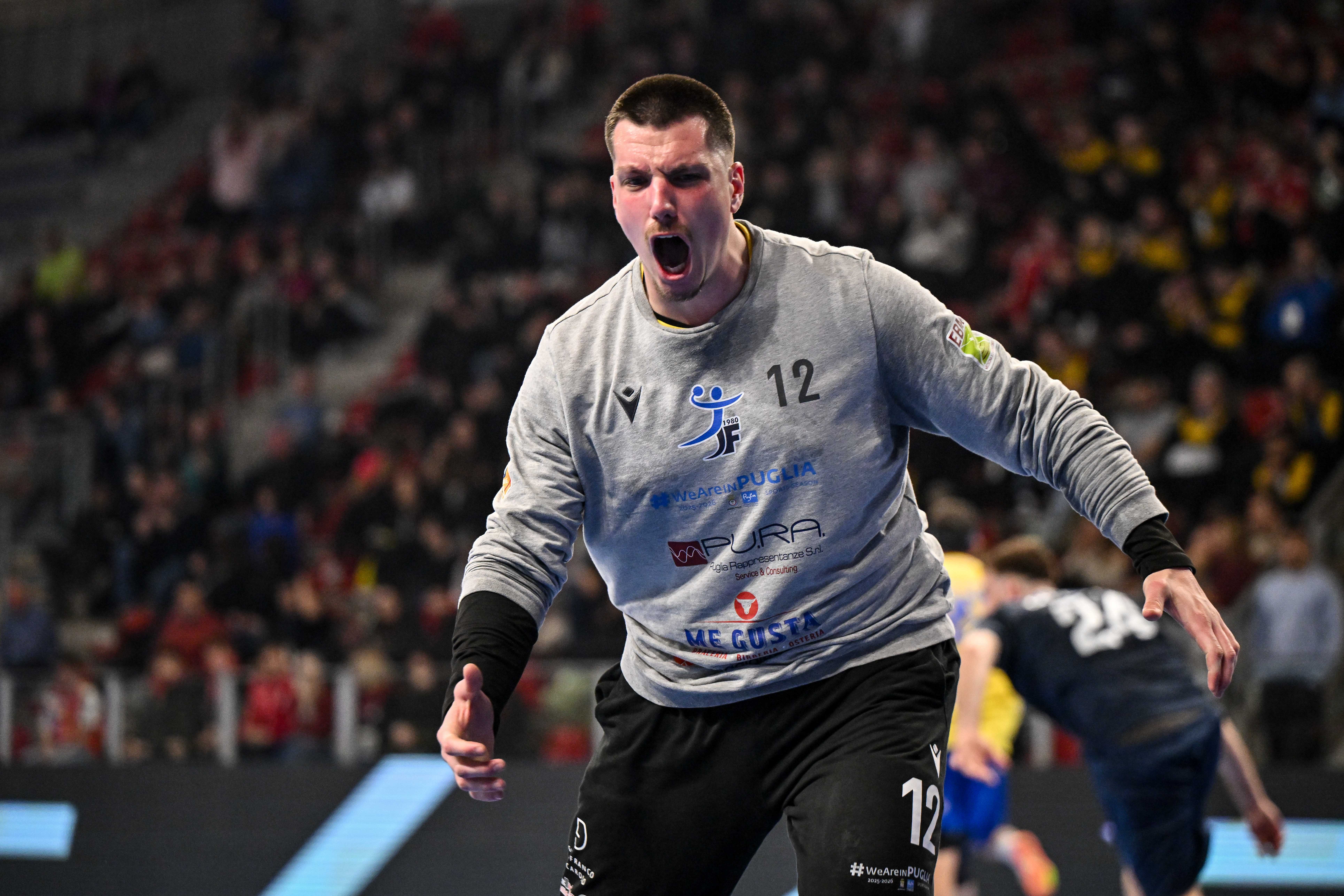 Junior Fasano, sfuma il sogno Finals: l’Albatro Siracusa rimonta nel finale - Osservatorio Fasano