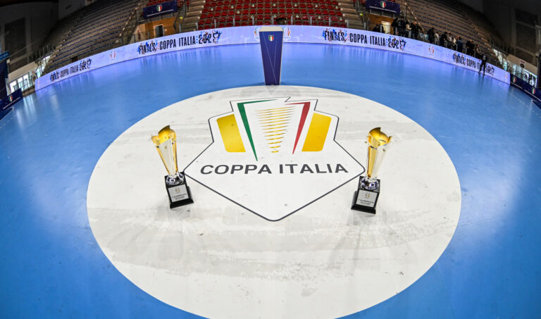 Coppa Italia 2026, Finals di Riccione: è il giorno della Junior - Osservatorio Fasano
