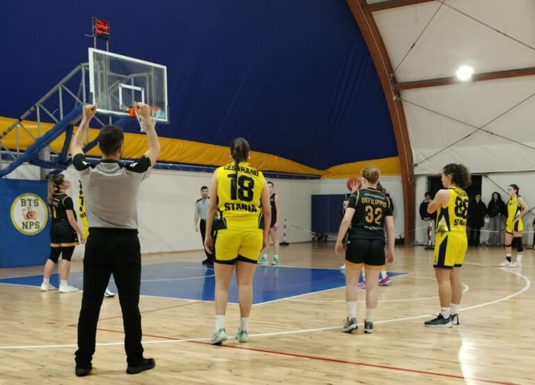 Fasano troppo forte per lo Stabia: vittoria d'autorità in terra campana - Osservatorio Fasano