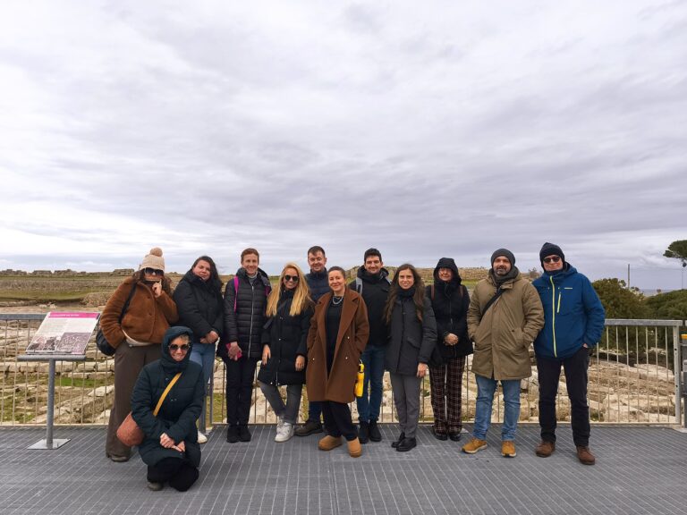 Egnazia contro i cambiamenti climatici: il progetto #bePrePAred traccia la rotta - Osservatorio Fasano