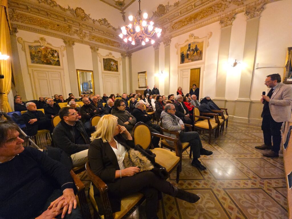 Referendum Giustizia: Fasano risponde all'appello del "No" - Osservatorio Fasano