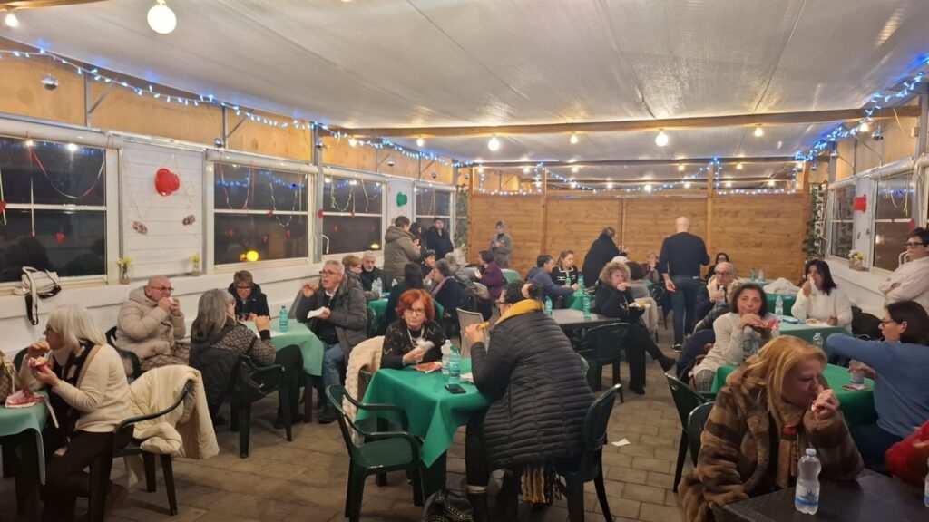 Tra carte e solidarietà: l’iniziativa di Leo Club Fasano e Amici del Burraco - Osservatorio Fasano