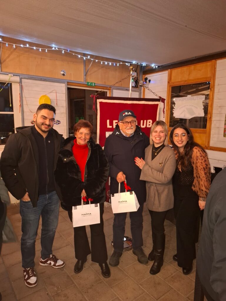 Tra carte e solidarietà: l’iniziativa di Leo Club Fasano e Amici del Burraco - Osservatorio Fasano