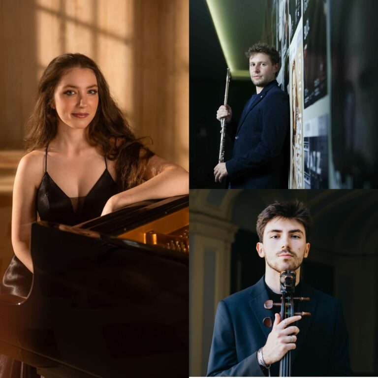 L’Accademia dei Cameristi: un viaggio musicale dal Classicismo ai giorni nostri L’Accademia dei Cameristi: un viaggio musicale dal Classicismo ai giorni nostri - Osservatorio Fasano