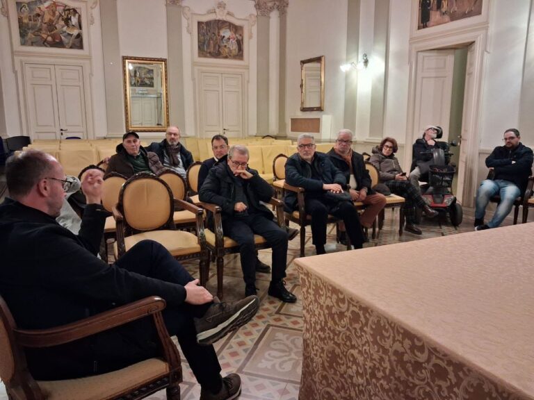 Referendum Giustizia: a Fasano nasce il fronte del “No” - Osservatorio Fasano